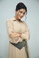 Rashi Singh at Paanch Minar Success Meet